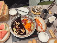 -一緒寿喜烧(包河万达店)