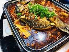 -驻海渔市(置信店)