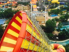 -武汉玛雅海滩水公园