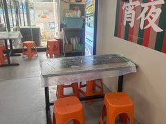 -小民大排档(江汉路店)