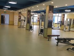 -中田·健身+普拉提(浦东金高路店)