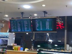 -清真·尖子尖牛肉面(王府井店)