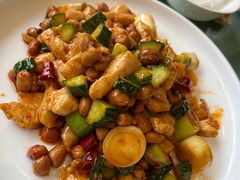 -老包子豆腐坊(大庆路店)
