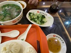 -庆丰包子铺(西便门店)