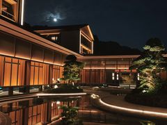 -湘湖逍遥庄园·水漾中餐厅