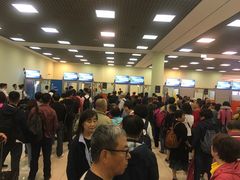 -谢列梅捷沃国际机场