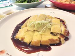 怀旧古法市师鸡-朱仔记食府(江南大道店)
