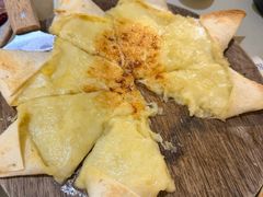 -沏点Trattoria意大利餐厅(新街口店)