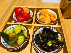 -马记永·兰州牛肉面(天通苑家乐福店)