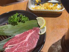 -九田家黑牛烤肉料理(华侨城店)