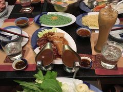 -Mk 泰式自助火锅