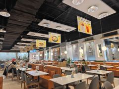 -金湖港式餐厅(建外店)