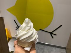-麦当劳(普陀香溢花城店)