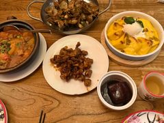 -新白鹿餐厅(银泰西湖文化广场店)