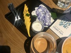 芒果糯米饭-帕蓝·暹罗料理(曲阳店)