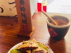 -矮子粉店1985·长沙米粉(湘春路店)