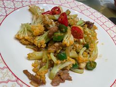 -撒拉花儿·新疆菜·清真(太阳宫店)