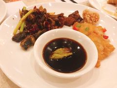 -芭菲盛宴·环球美食(锦城万达广场店)