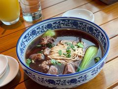 -无锡苏宁银河国际酒店-麺餐厅