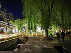 -百花洲