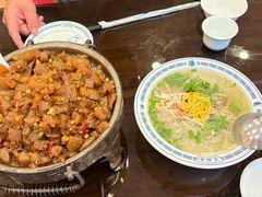 -老雒阳面馆·水席·洛阳菜(王城路店)