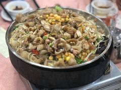 -标记好食