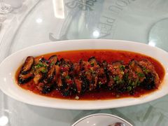 一品茄盒-友鹏海鲜(新宜白大道店)