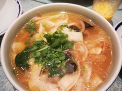 优质三鲜烩面-萧记三鲜烩面(黄河路店)