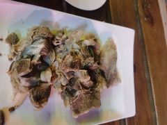 -清真·伊清阁餐厅