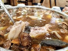 水鱼鸡-众源美食(光复阁店)