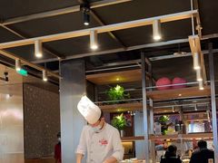 -飞阳铁板烧(ME TOWN购物中心店)