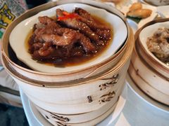 鲍汁焖凤爪-御宝轩(益丰·外滩源店)
