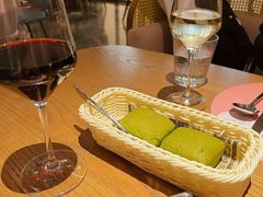 -Kathleen's Bistro&Bar 凯圣琳西餐厅(漕河泾印象城店)