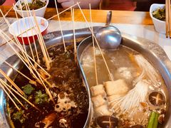 -袁记串串香(平潭店)