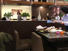 -豪客来牛排(新街口羊皮巷店)
