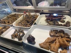 -王浩儿纪六孃甜皮鸭(东大街店)