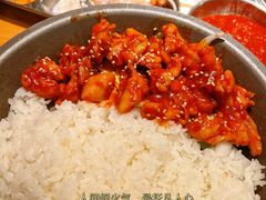 -韩罗苑(万象城店)