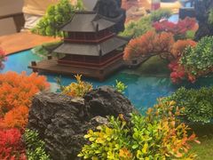 -丹江渔村(首都机场店)