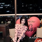 近朱者赤 近我者甜