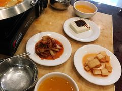 -玛嘻哒延吉烤肉料理店(莫邪路新天地店)