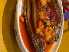 -东就鸭饭店·古早海南菜(友谊南海城店)