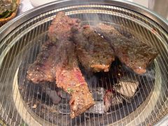 -味家烤肉烤鳗鱼牛排(西塔旗舰店)