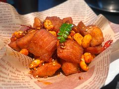 -锦荟JINHUI·浙江小馆(上海荟聚店)