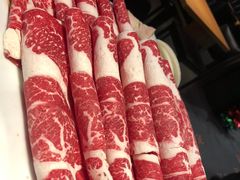 -满来寿喜烧(金虹桥店)