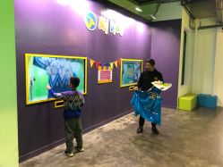 -恐龙探索乐园(磁器口店)