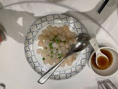 -新吉士·上海菜(浦东LCM置汇旭辉店)