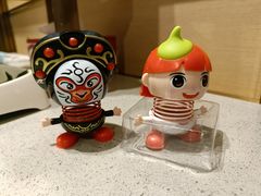 -海底捞火锅(凯德广场店)