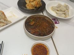 -东方饺子王(新奥购物中心店)