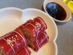 -潮府馆·非遗潮州菜·世纪公园(新国际博览中心店)