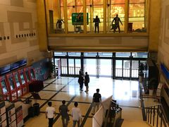 -大光明电影院(南京西路店)